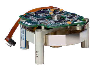Tête de scanner laser - Axsys Technologies