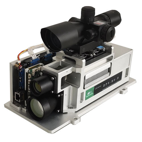 Laser Q switch - LR-1064-20 - Changchun New Industries Optoelectronics Tech.Co., - à état solide / pour la recherche / haute puissance