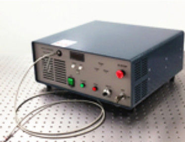 Système laser pulsé - FC-W-XXXH - Changchun New Industries Optoelectronics Tech.Co., - CW / à fibre / à longueurs d'ondes multiples