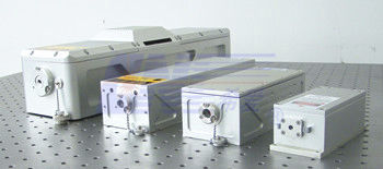 Laser haute énergie - LPS-T-710-810 - Changchun New Industries Optoelectronics Tech.Co., - sub-nanoseconde / à état solide / vert