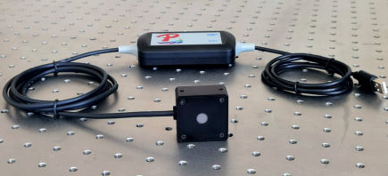 Appareil de mesure de puissance laser - TS-OEM - Changchun New Industries Optoelectronics Tech.Co., - analogique / USB