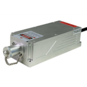 Laser CW - MSL series - Changchun New Industries Optoelectronics Tech.Co., - Q switch / à état solide / pour spectroscopie Raman