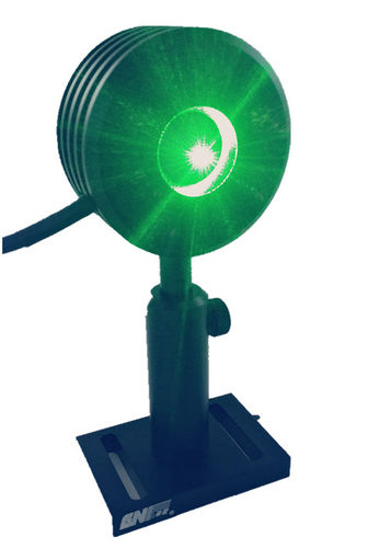 Appareil de mesure de puissance laser - TS15 - Changchun New Industries Optoelectronics Tech.Co.,