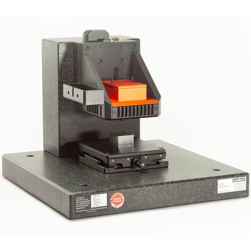 Microscope AFM - Flex-Mount - Nanosurf - industriel / haute résolution / automatisé