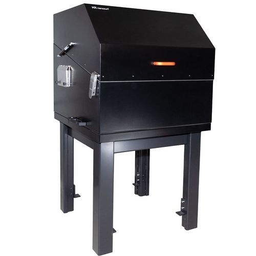 Caisson d'insonorisation - AE550 - Nanosurf