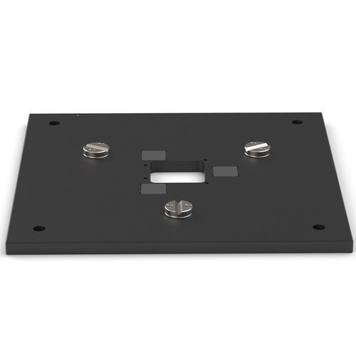 Platine - Nanosurf