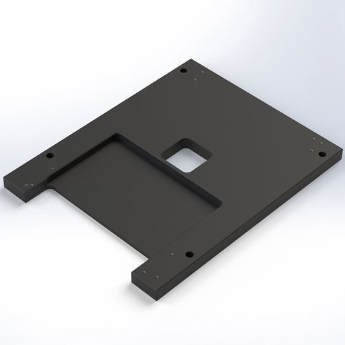 Adaptateur pour microscopes - Nanosurf