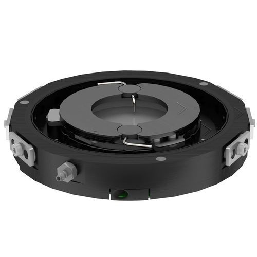 Porte-échantillon magnétique - Nanosurf
