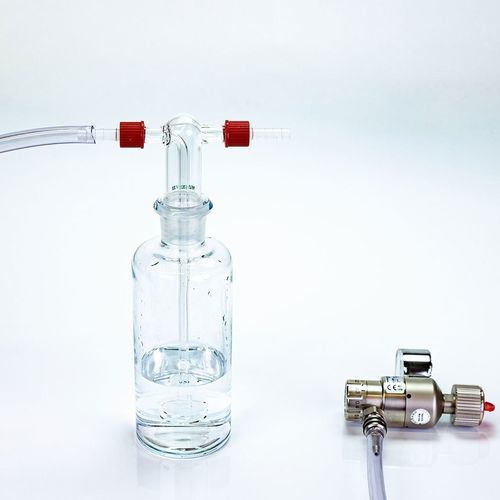 Humidificateur de gaz - Nanosurf - portable