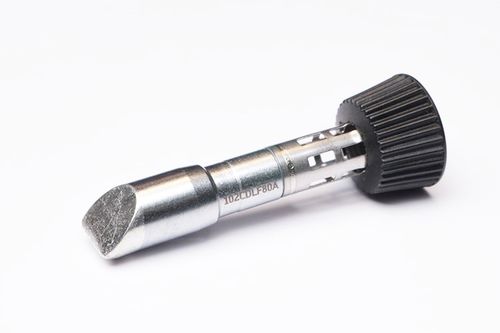 Panne de fer à souder - 0102CDLF80A - Ersa GmbH