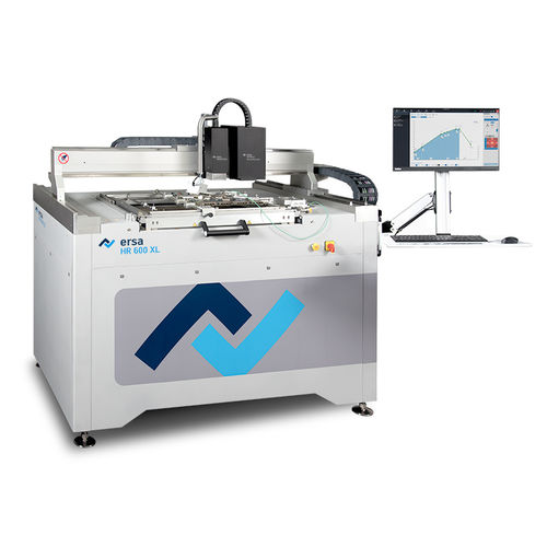 Station de réparation automatique - HR 600XL - Ersa GmbH - pour SMD