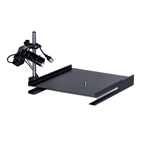 Unité de contrôle de caméra pour inspection - RPC 500 - Ersa GmbH