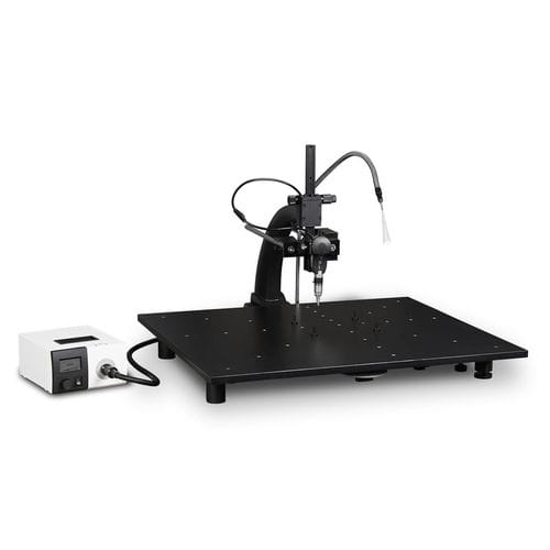 Système d'inspection à caméra - ERSASCOPE M plus XL - Ersa GmbH - optique / de contrôle qualité / BGA