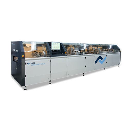 Machine de brasage sélectif modulaire - VERSAFLOW 3/66 XL - Ersa GmbH - pour composants électroniques / pour PCB / modulaire