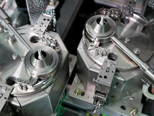 Machine de brasage sélectif automatique - VERSAFLEX - Ersa GmbH