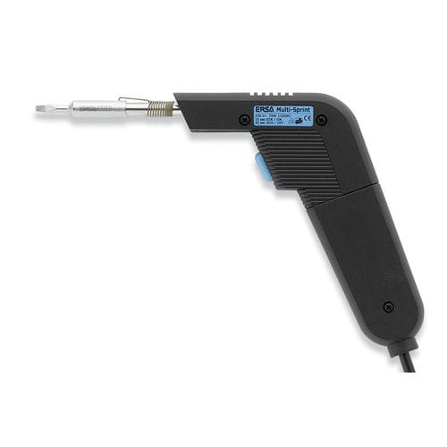 Fer à souder électrique - 0960ED - Ersa GmbH - modèle pistolet
