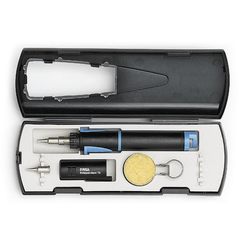 Fer à souder à gaz - 0G07400041 - Ersa GmbH