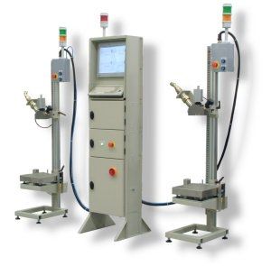 Distributeur d'encre - IFS - Vale Tech - de peinture / automatique