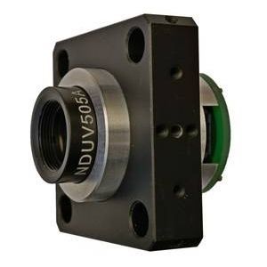 Appareil de mesure de puissance optique - NOVA5 - mechOnics ag - à photodiode
