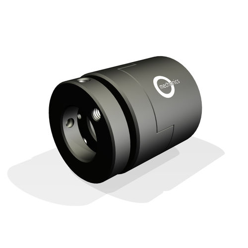 Platine rotative - MT25 - mechOnics ag - piézoélectrique / 2 axes / d'inclinaison de miroir