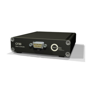Contrôleur moteur DC - CF30 - mechOnics ag - pas à pas / avec interface RS-485 / 3 axes