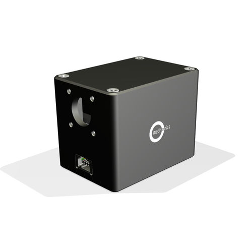 Coupleur de fibres - MK25  - mechOnics ag - piézoélectrique / compact