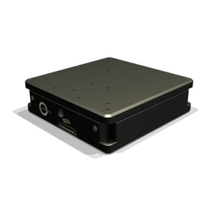 Platine de translation - NDS70 - mechOnics ag - piézoélectrique / en boucle fermée / miniature