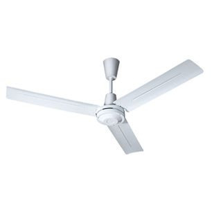 Ventilateur de plafond - DVW series - MET MANN - axial / de circulation d'air / à moteur électrique