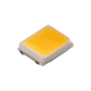 LED orange - J Series® 2835 - Cree - blanche / violette / rouge