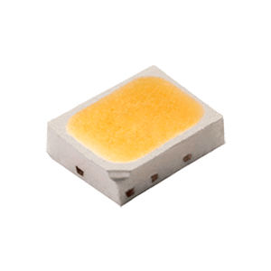 LED blanche - J Series® 2016 Gen 2 - Cree - carrée / compacte / fine