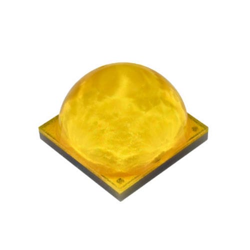 LED blanche - XHP50.2 - Cree - ronde / standard / PCB