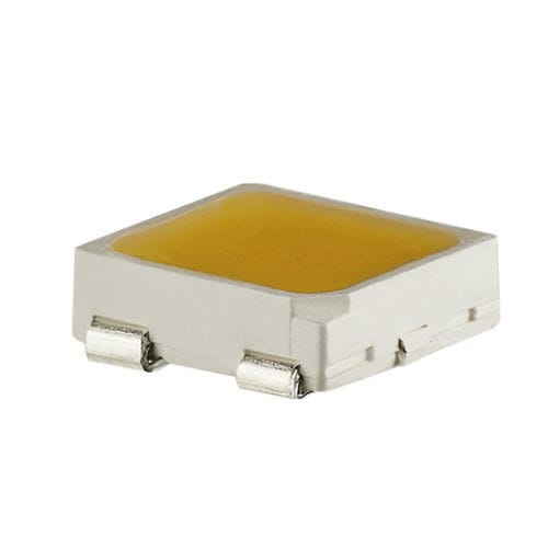 LED blanche - ML series  - Cree - bleue / rouge / verte