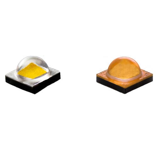 LED blanche - XP-G2 series  - Cree - chip / ronde / compacte