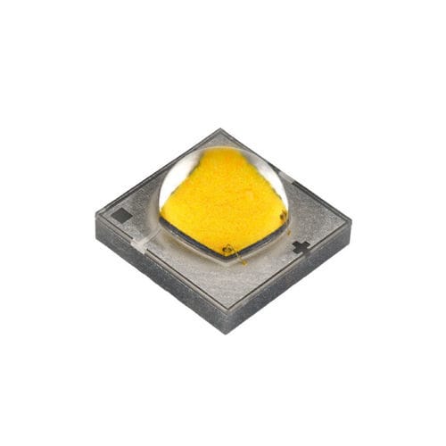 LED blanche - XP-G  - Cree - ronde / mobile / d'extérieur