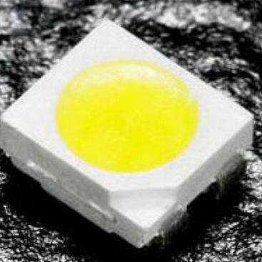 LED blanche - CLA series - Cree - ronde / subminiature / SMD