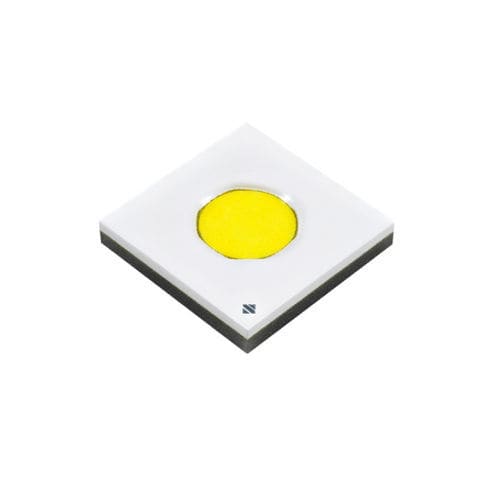 LED blanche - XM-MR - Cree - carrée / compacte / SMD