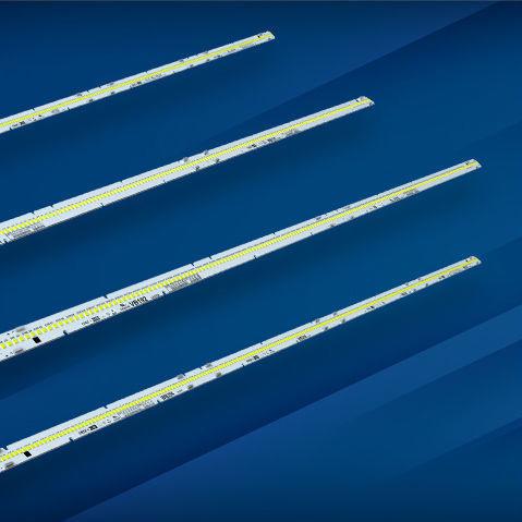 LED blanche - Standard L2 Linear - Cree - en bande / standard / à flux élévé