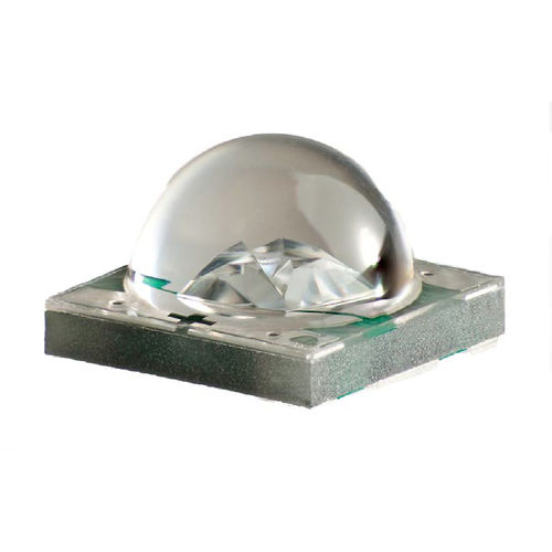 LED blanche - XT-E  - Cree - bleue / ronde / compacte