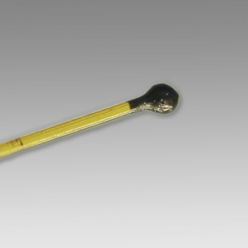 Capteur de température à fibre optique - TSNANO - Optocon AG - à sécurité intrinsèque / pour hautes températures / miniature