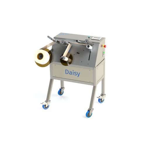Désétiqueteuse automatique - Daisy - CDA