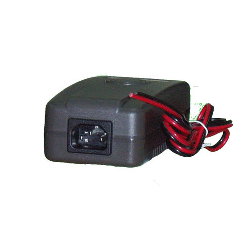 Chargeur de batterie enfichable - AE1060CF series - Acro Engineering inc. - plomb-acide / pour véhicule électrique / intelligent
