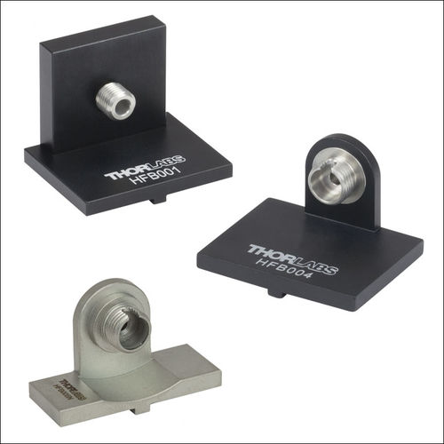 Support pour câble - HFB00N series - Thorlabs - ajustable / magnétique