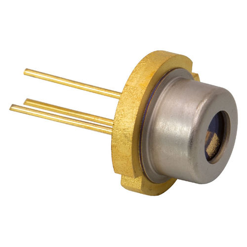 Diode laser continue - L960H1 - Thorlabs - à état solide / rouge / Fabry Perot