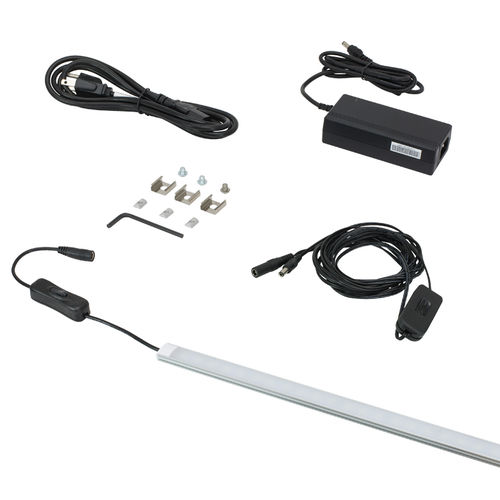Source lumineuse à LED - PSY240E - Thorlabs - visible / compacte