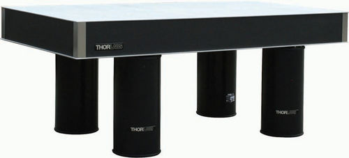 Table optique - Thorlabs