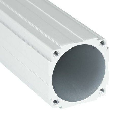 Rail en aluminium - Thorlabs - pour montage de composants optiques