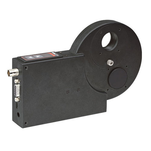 Roue à filtre optique - FW102C, FW102C-EC - Thorlabs