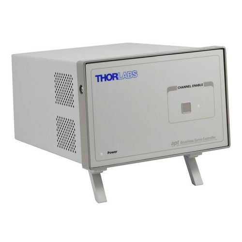 Servo-contrôleur DC - Thorlabs