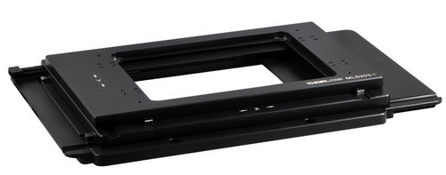 Platine de positionnement linéaire - MLS203 Series - Thorlabs - XYZ / motorisée / 3 axes