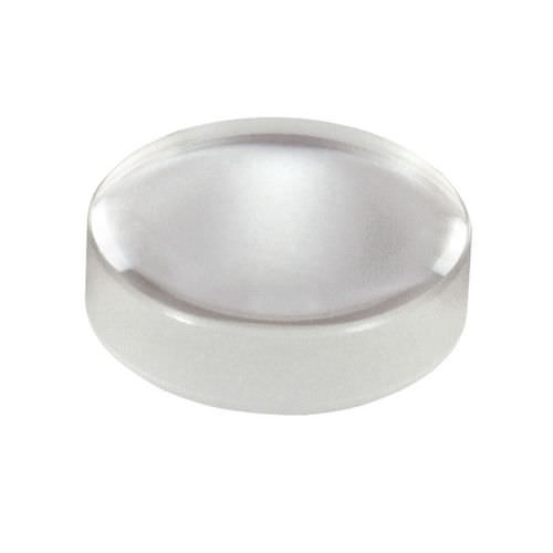 Lentille biconvexe - Thorlabs - en verre BK7 / UV